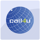 Call4u icône
