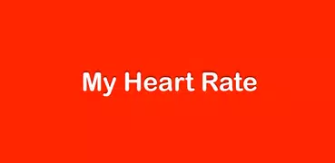 My Heart Rate
