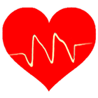 My Heart Rate icône