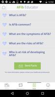 AFib Educator 스크린샷 2