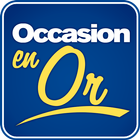 Occasion En Or icône