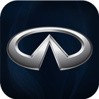 Infiniti أيقونة