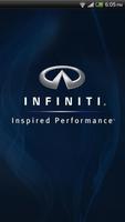 Infiniti Poster