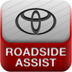APK Toyota Roadside Assist