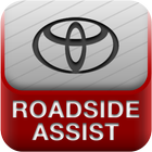 Icona Toyota Roadside Assist