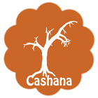 Cashana أيقونة