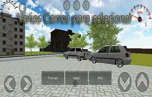 Estacionar carros classicos - Baixar APK para Android