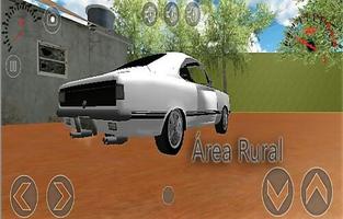 Carros Clássicos Android скриншот 2