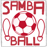 Samba Ball icône
