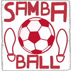 Samba Ball 圖標