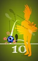 Samba Ball Affiche