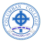 Columban College icône