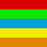 Color Line Crusher ikona