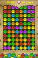 Blocks & Dots - Color Match syot layar 1