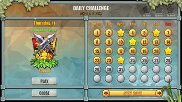 Aces & Kings Solitaire Hearts screenshot 3