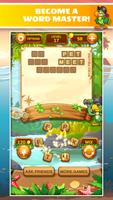 Word Pirates: Word Puzzle Game syot layar 2