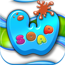 Word Soap HQ - Connect Words APK