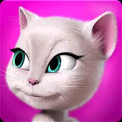 |My Talking Angela|