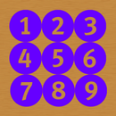 拼图-好玩的数字、牌九、麻将拼图游戏 APK