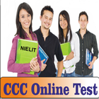 ccc practice test ícone
