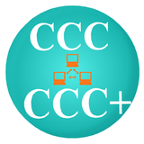 CCC icône