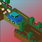 Bridge Race icon