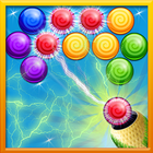 Bubble Witch 4 : Puzzle Pop Blast-King Shooter icono
