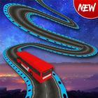Impossible Driving Crazy Bus Stunt: Sky Race biểu tượng