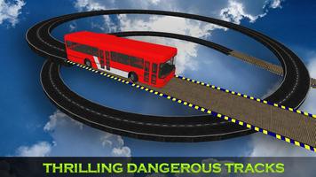 Impossible Driving Crazy Bus Stunt: Sky Race bài đăng