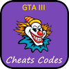 Cheats - GTA 3 আইকন
