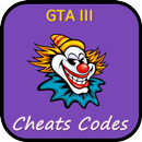 Cheats - GTA 3 APK