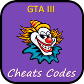 Icona Cheats - GTA 3