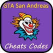 Cheats - GTA San Adreas