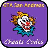 Cheats - GTA San Adreas