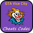 Cheats - GTA Vice City