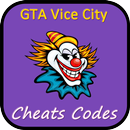 Cheats - GTA Vice City APK