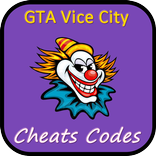 Cheats - GTA Vice City