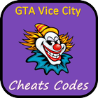 Cheats - GTA Vice City icône