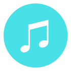 Music Unlimited ikon