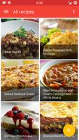 Halal Recipes - Muslim Recipes 海報