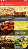 Halal Recipes - Muslim Recipes screenshot 2