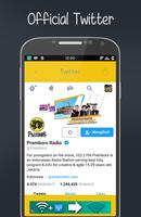 Prambors FM - Jakarta स्क्रीनशॉट 3