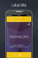 Prambors FM - Jakarta स्क्रीनशॉट 1