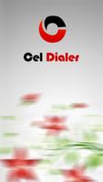 CelDialer الملصق