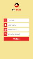 CelDialer Ekran Görüntüsü 1