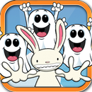 Bunny Boo Saga aplikacja