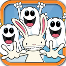 Bunny Boo Saga APK