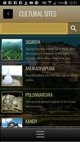 1 Schermata e-Info CCF Sri Lanka