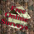 Crate Cash Free Online Surveys icône