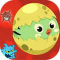 Egg Incubator: Relaxing Game
